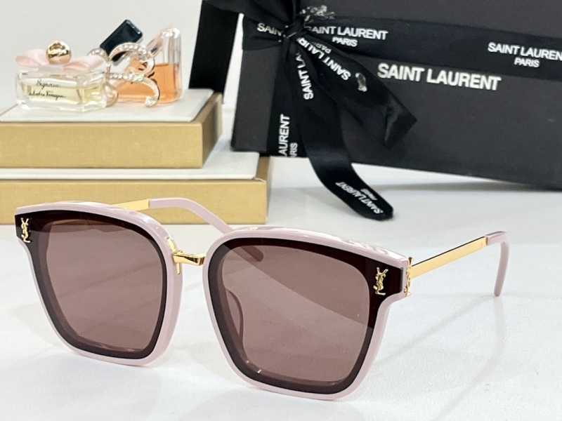 YSL Sunglasses